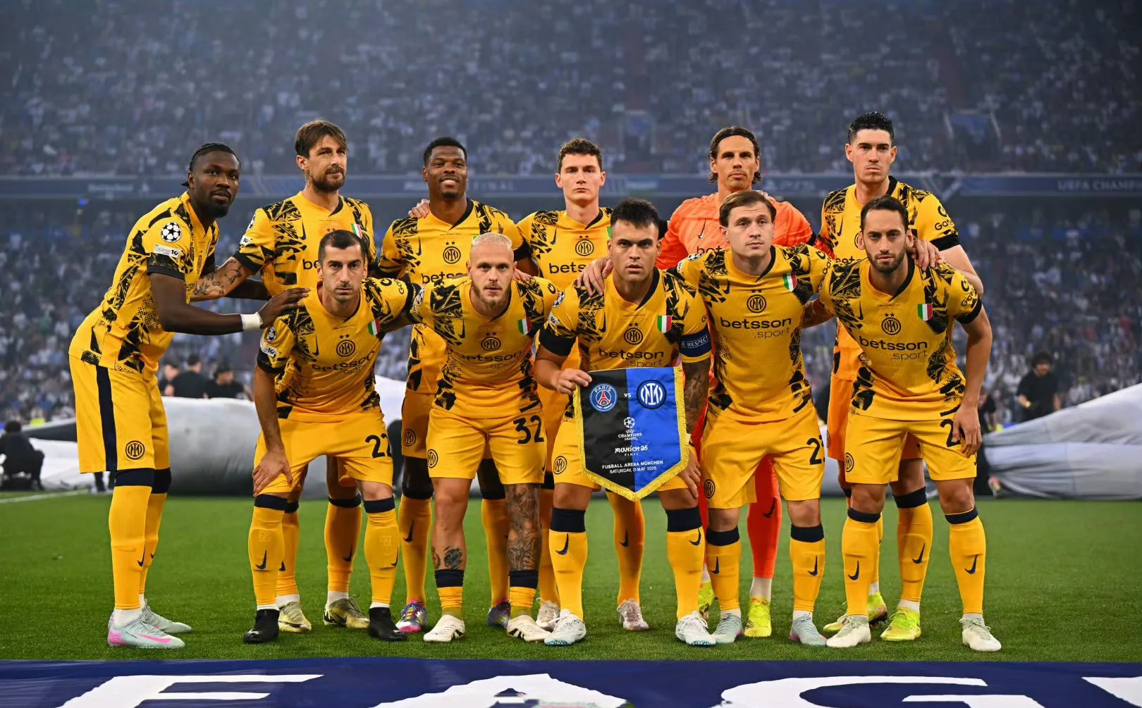 ayx 中国官网登录转折点！国际米兰临场应变，亚冠转会期攻防权衡，赛场秩序良好，阵容厚度经受考验的简单介绍