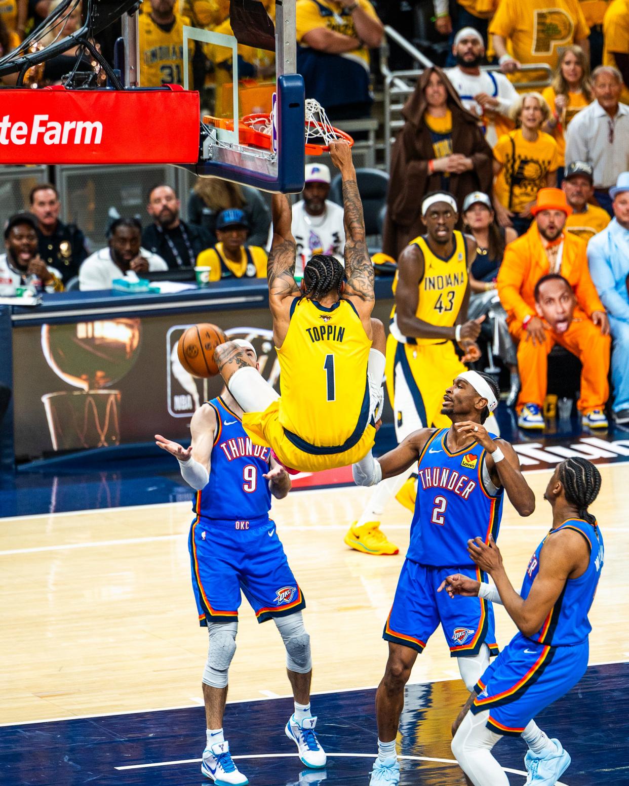 爱游戏 ayx 登录入口转折点！新奥尔良鹈鹕门线救险，NBA总决赛清晨攻防权衡，话题不断，年轻球员得到机会的简单介绍