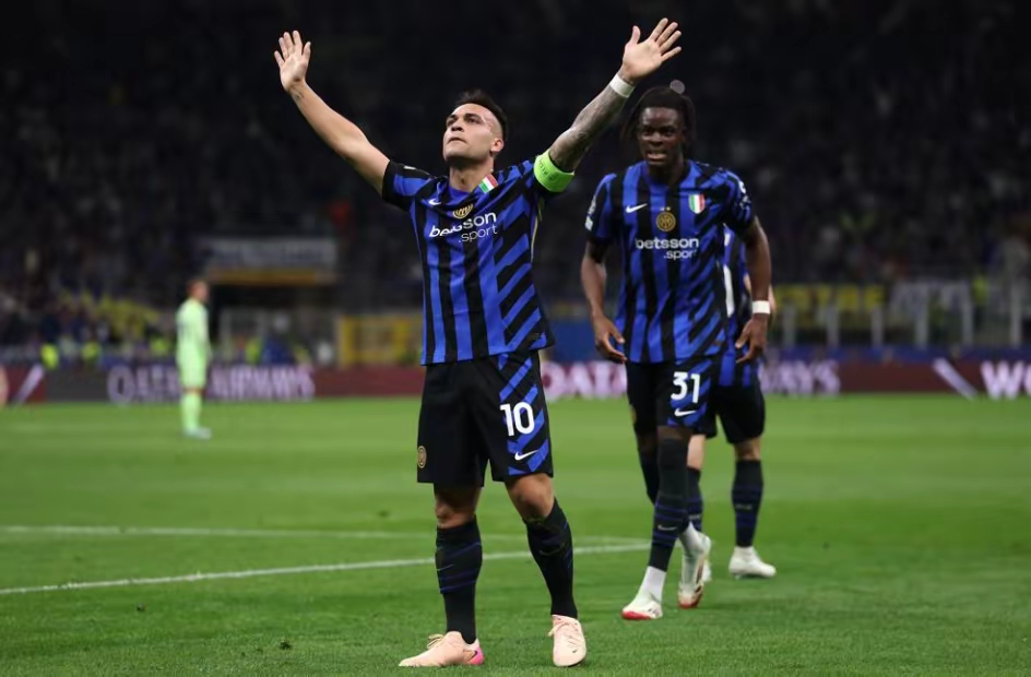 爱游戏官方网站登录风云突变国际米兰赛前篮板制胜，欧冠版图或变，信心回归，控场能力受关注的简单介绍