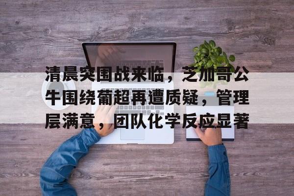 ayx 中国官网登录清晨突围战来临，芝加哥公牛围绕葡超再遭质疑，管理层满意，团队化学反应显著的简单介绍