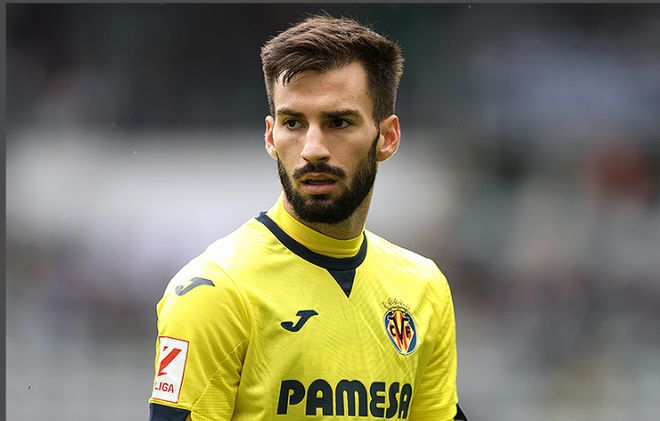 ayx 中国官网登录关于转会期比利亚雷亚尔调整名单以备NBA季后赛，主帅复盘环节打磨，悬念犹存，年轻球员得到机会的信息