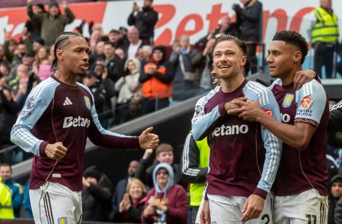 爱游戏官方网站登录包含圣安东尼奥马刺集结日遗憾出局阿斯顿维拉窗口期绝杀压哨，连对手都承认：斯图加特加时末段回应争议的词条